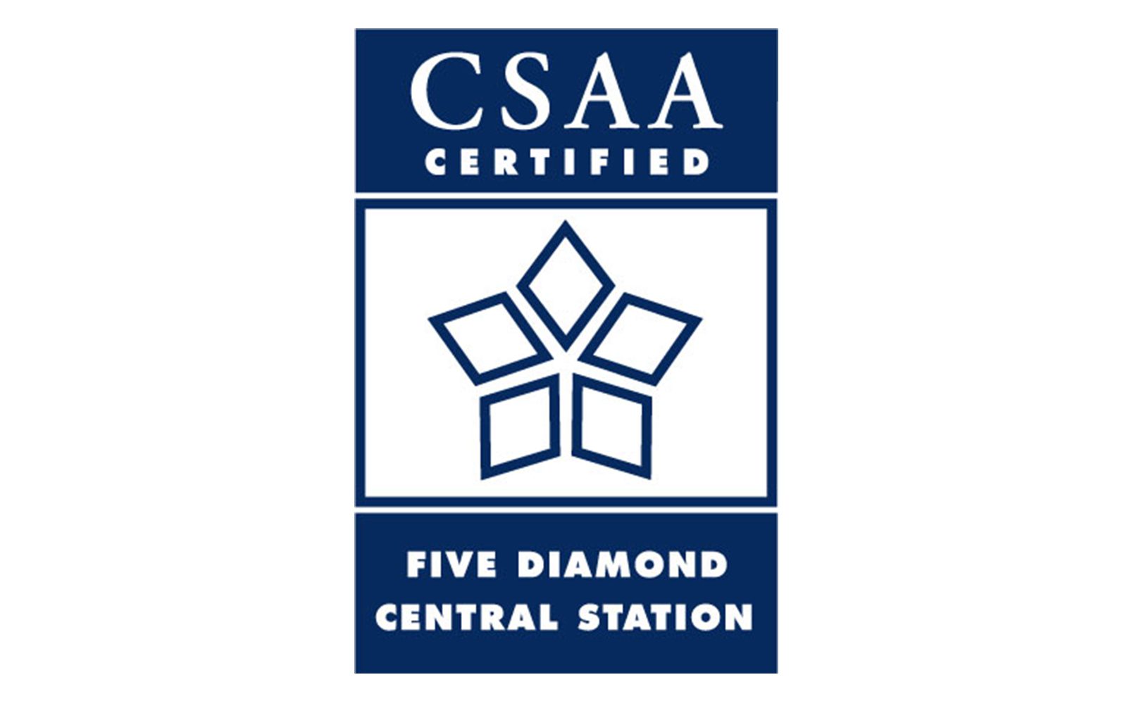 EPS Security renews CSAA Five Diamond Certification - EPS Security